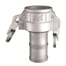 Saflok® Part C - Coupler